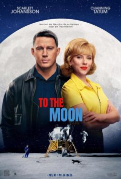 Смотреть Покажи мне Луну